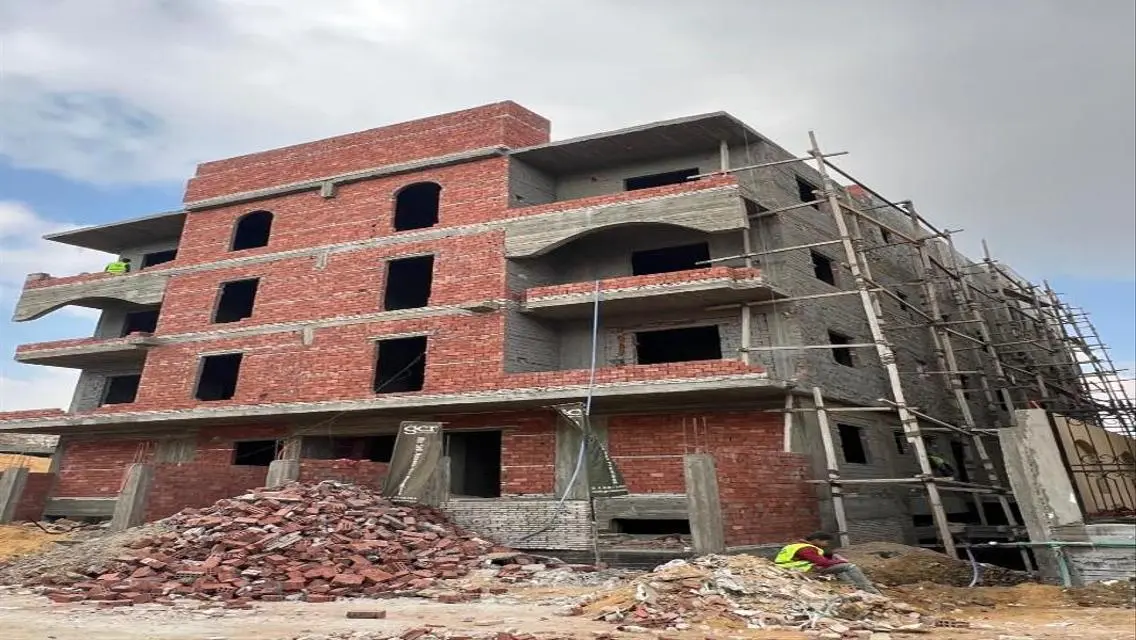 Luxury Apartment for Sale with Stunning Amenities
