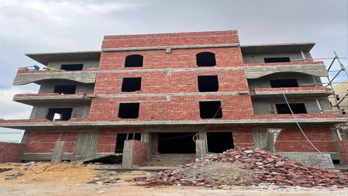 Luxury Apartment for Sale with Stunning Amenities