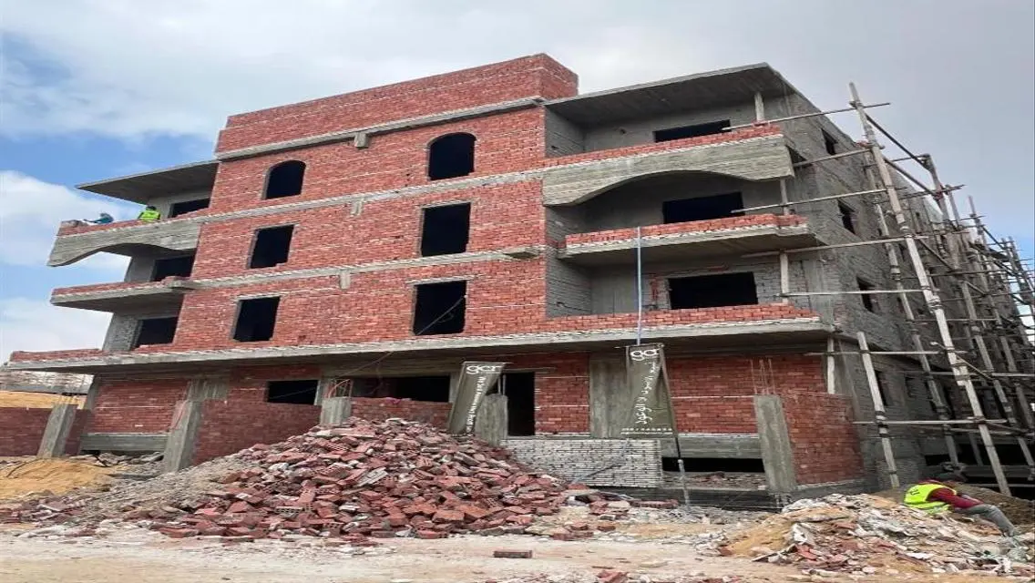 Luxury Apartment for Sale with Stunning Amenities