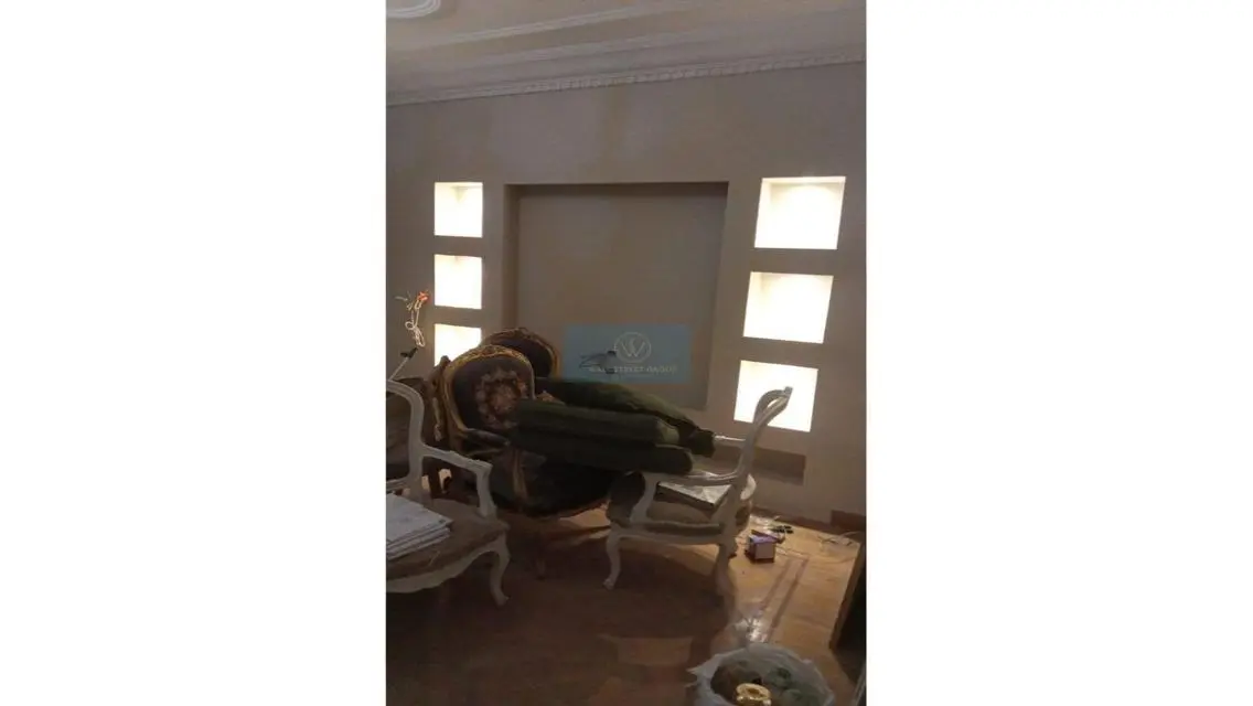 Luxury Apartment for Sale - 300 Sqm