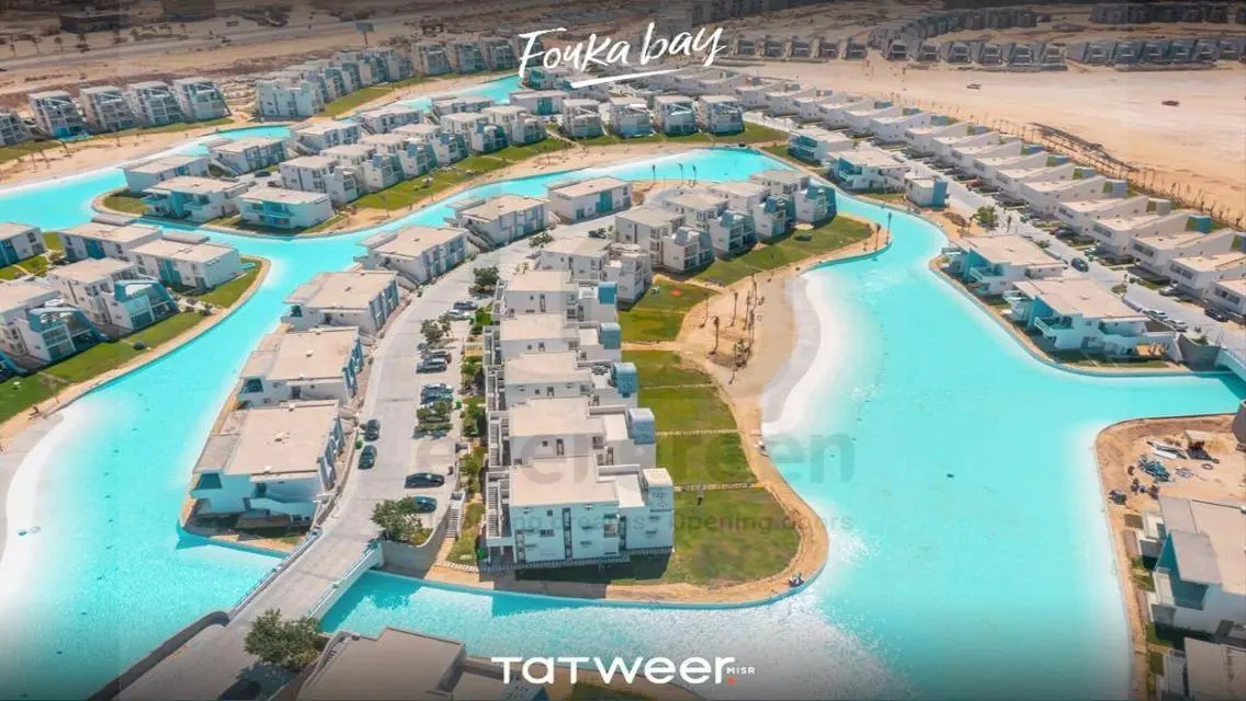 Luxury Apartment for Sale in Premium Location