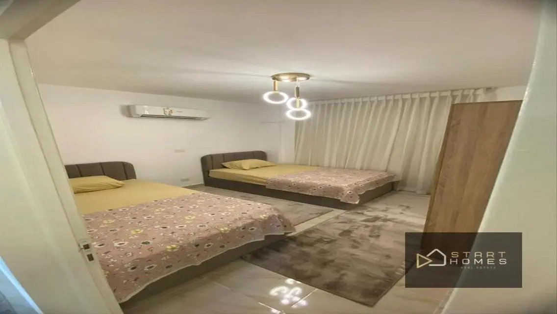 Apartment B116 – Ideal for Comfort and Security