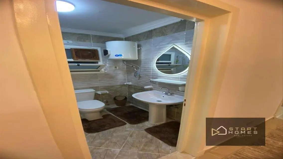 Apartment B116 – Ideal for Comfort and Security
