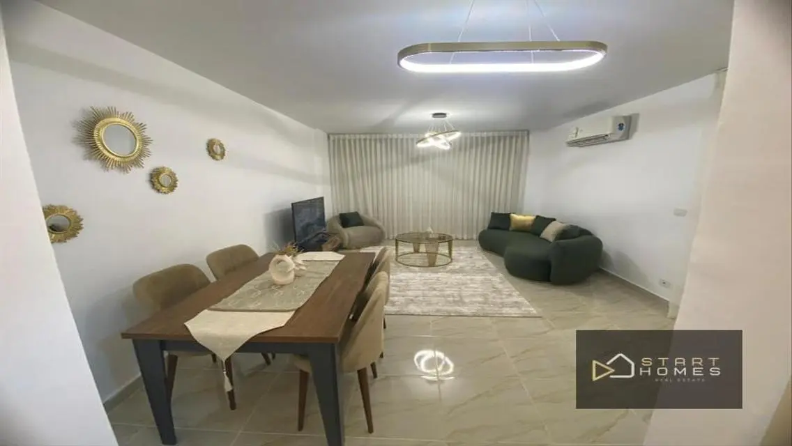 Apartment B116 – Ideal for Comfort and Security