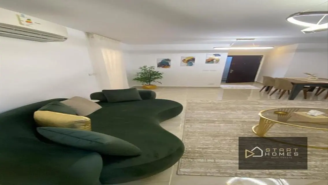 Apartment B116 – Ideal for Comfort and Security