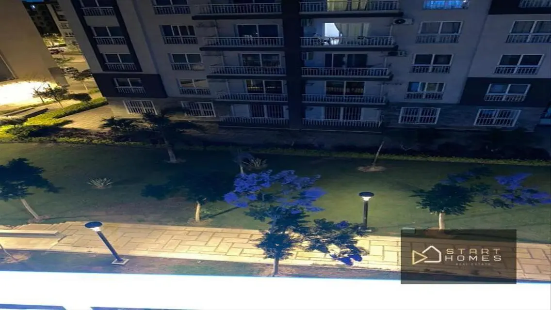 Apartment B116 – Ideal for Comfort and Security