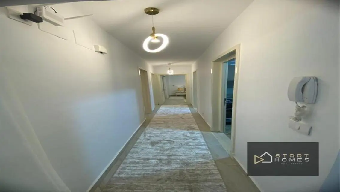 Apartment B116 – Ideal for Comfort and Security