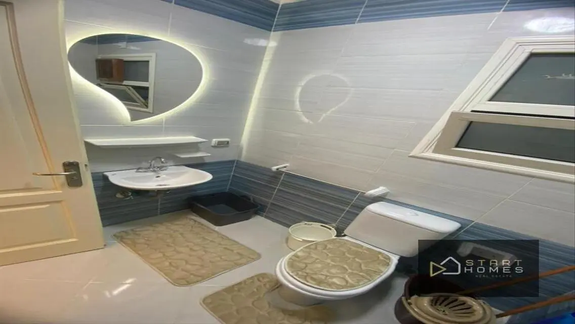 Apartment B116 – Ideal for Comfort and Security