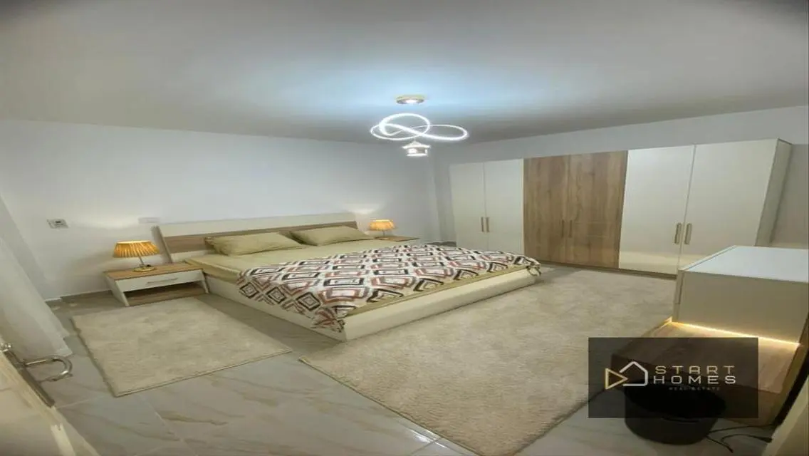 Apartment B116 – Ideal for Comfort and Security