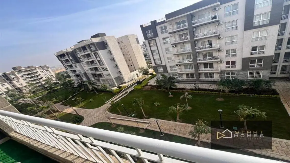 Apartment B116 – Ideal for Comfort and Security