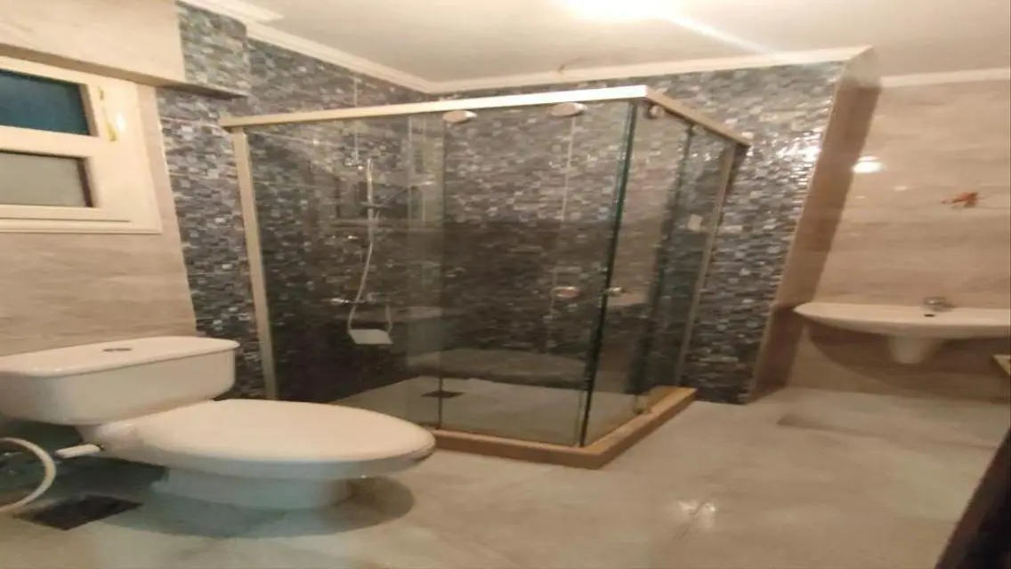 Luxury Villa with Private Garden and Pool in Amorada - New Cairo