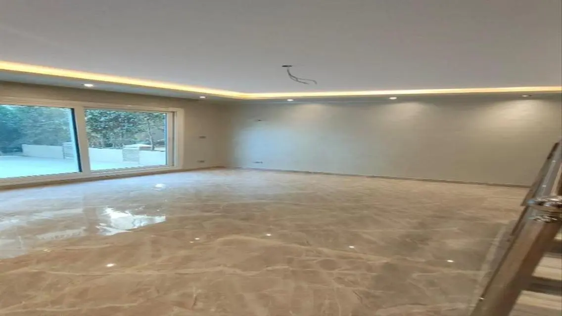 Luxury Villa with Private Garden and Pool in Amorada - New Cairo