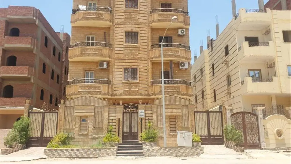 Luxury Villa for Sale with Modern Design