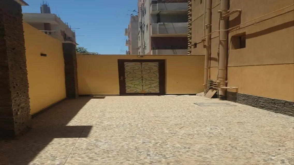 Luxury Villa for Sale with Modern Design