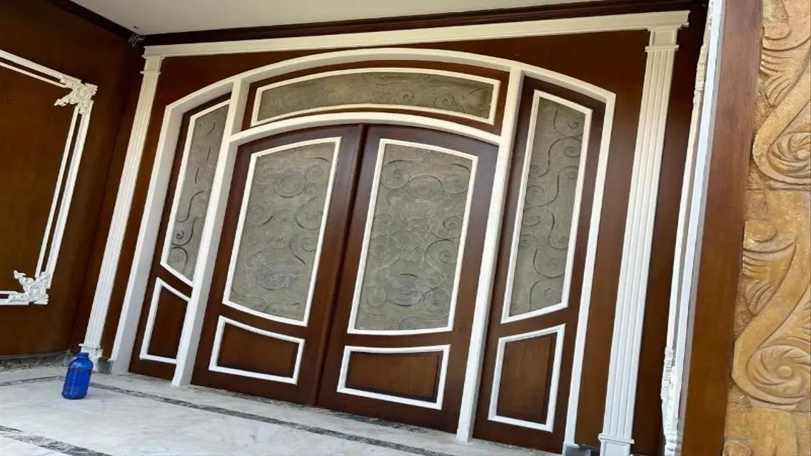 Luxury Villa for Sale with Modern Design