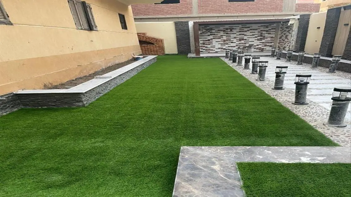 Luxury Villa for Sale with Modern Design
