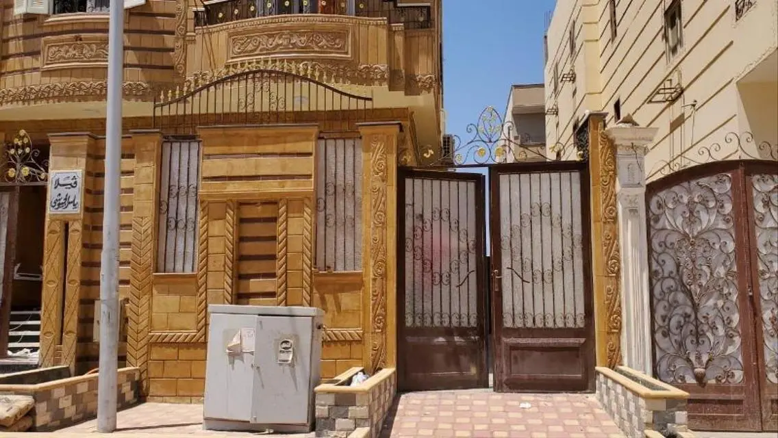 Luxury Villa for Sale with Modern Design