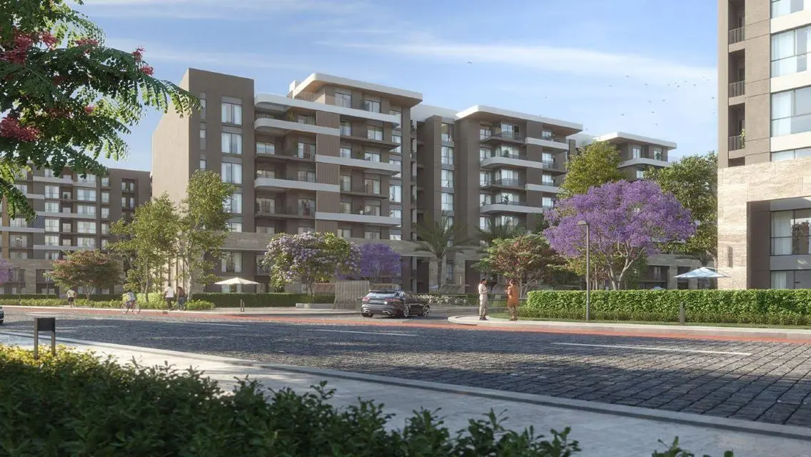 Luxurious Apartment for Sale in Qamari 155