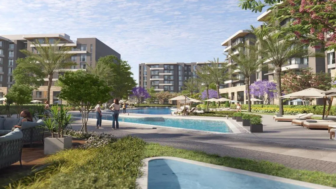 Luxurious Apartment for Sale in Qamari 155