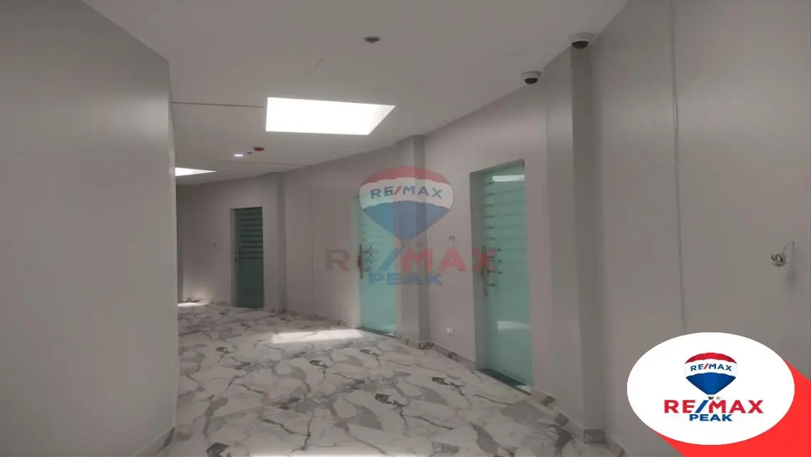 Office for Rent in Kargo Mall - 53m