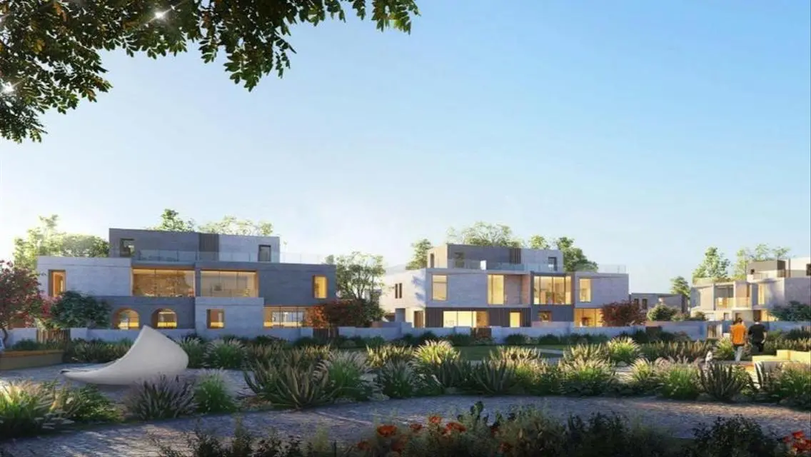Luxury Villa with Private Pool and Stunning Views