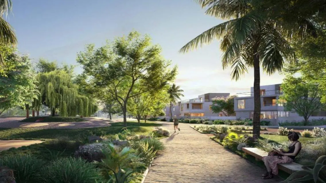 Luxury Villa with Private Pool and Stunning Views