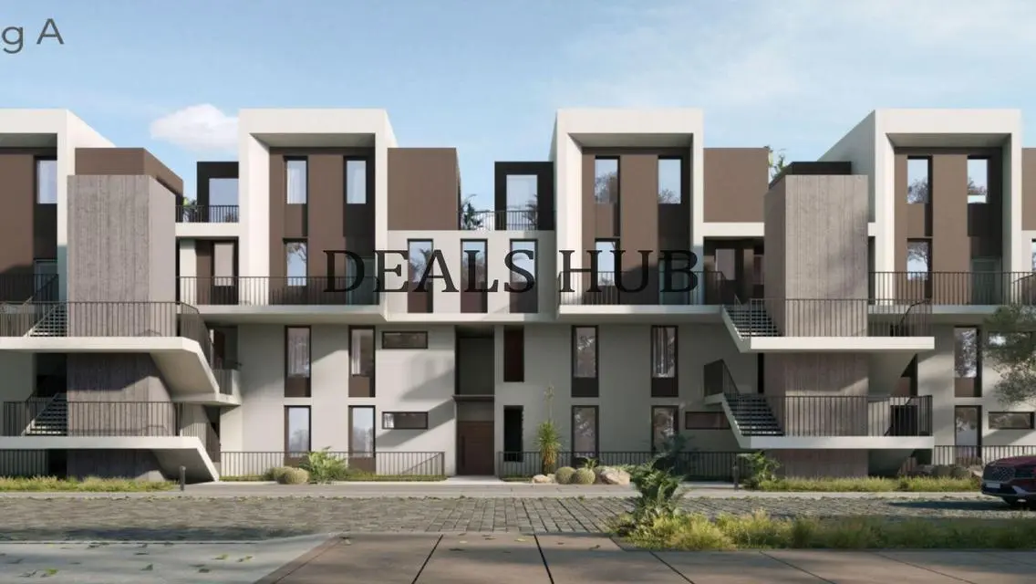 Luxury Apartment with Premium Amenities