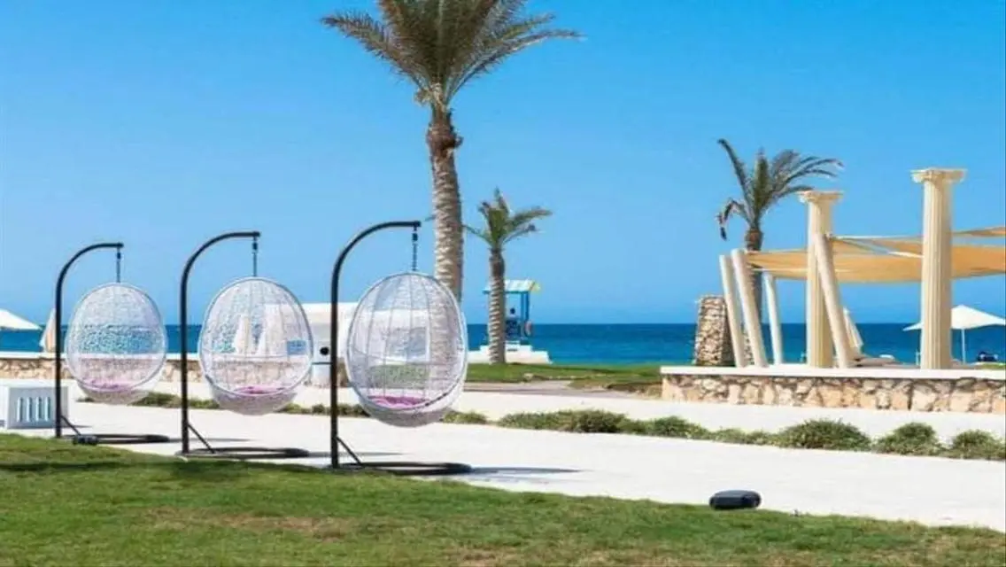 Luxury Villa with Private Pool and Garden for Sale