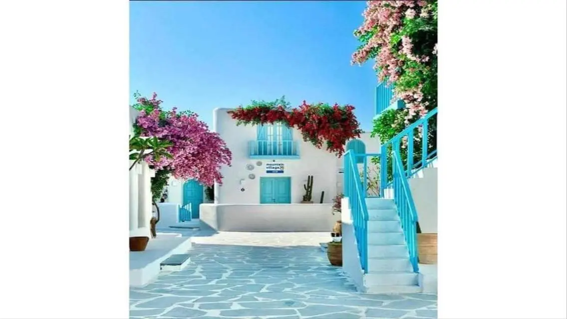 Luxury Villa with Private Pool and Garden for Sale