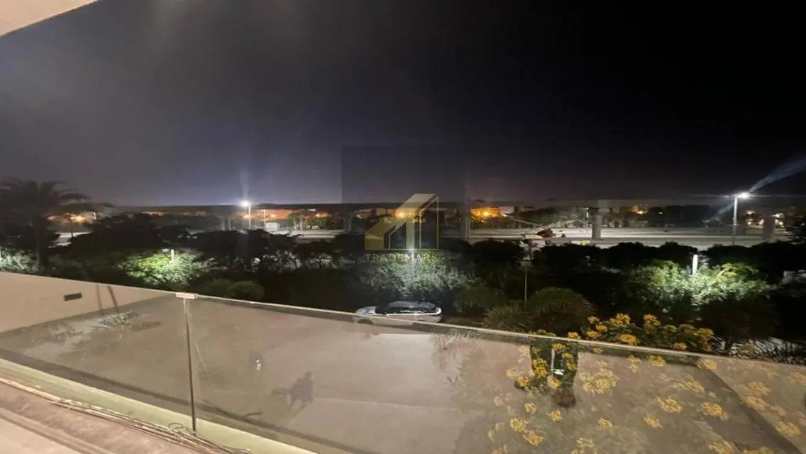 Luxury Apartment for Rent - 144 Square Meters in the Heart of the City