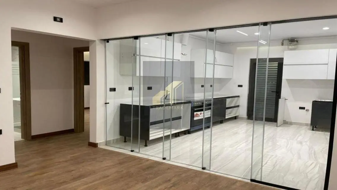 Luxury Apartment for Rent - 144 Square Meters in the Heart of the City