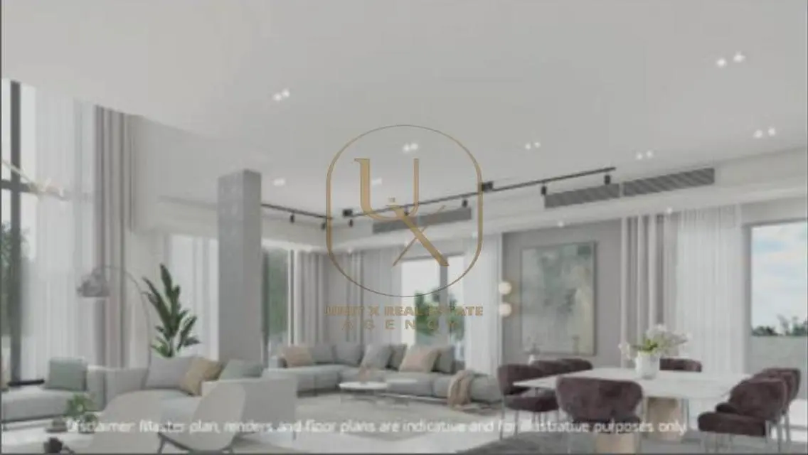 Luxurious Home in Prime Location with Private Pool and Garden