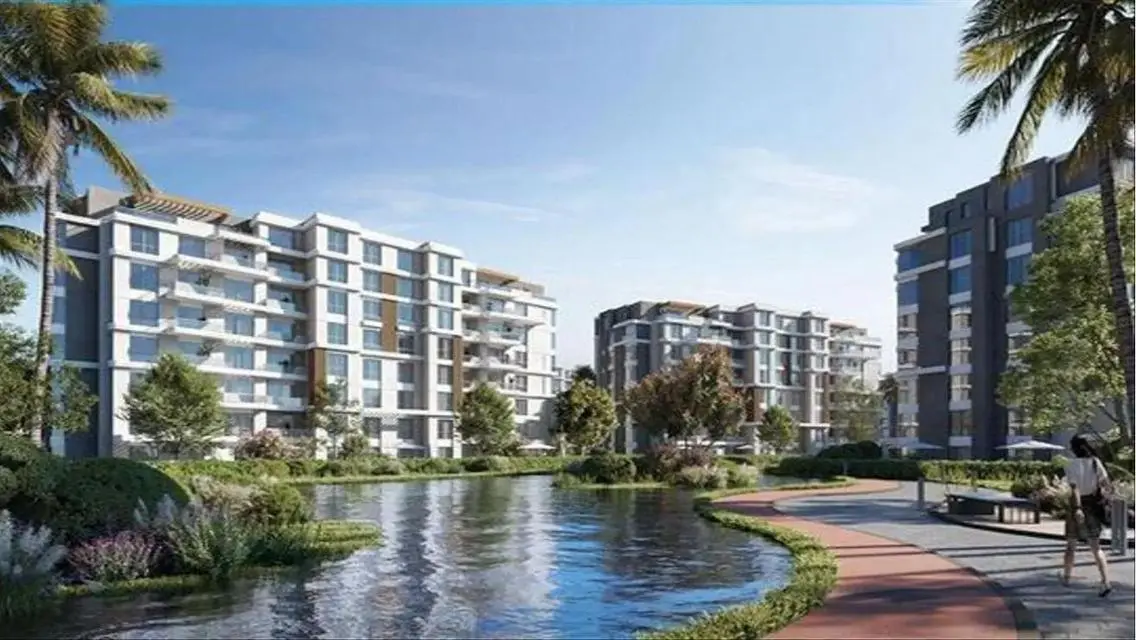 Luxury Apartment with Balcony and Excellent Amenities