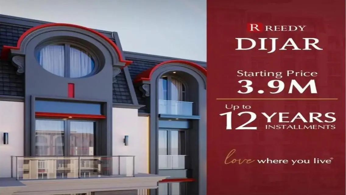 Luxury Apartment with Balcony and Excellent Amenities