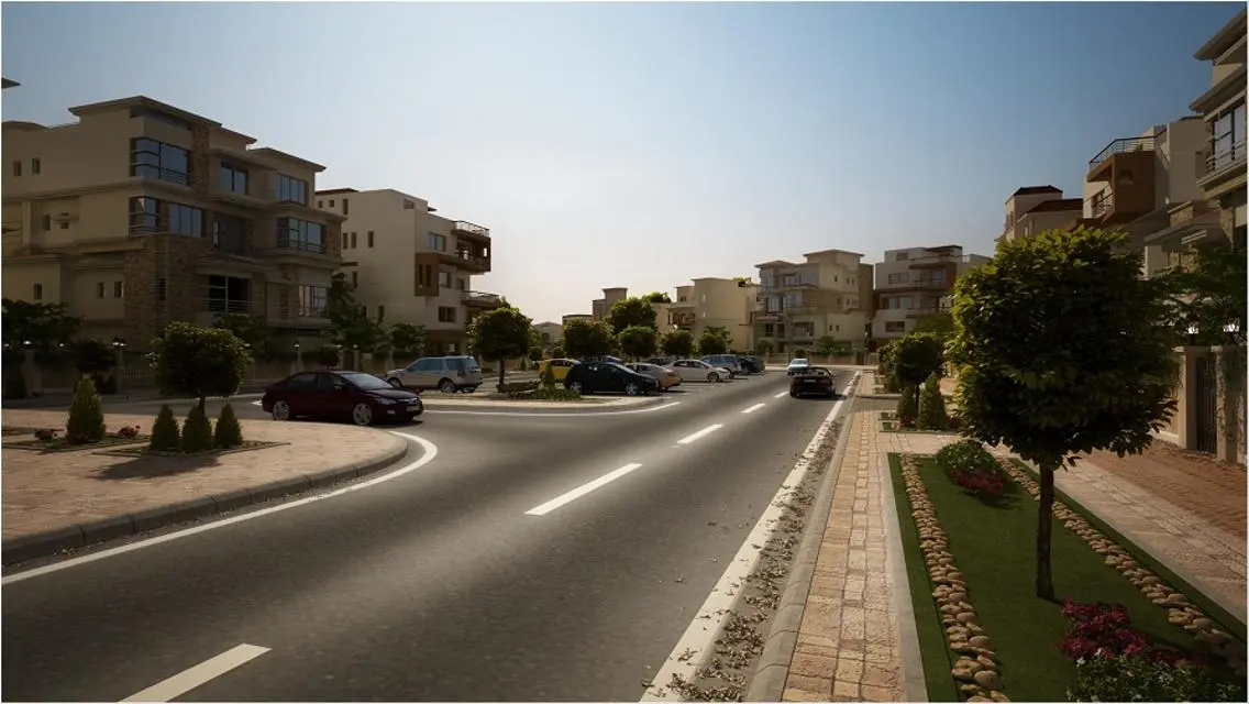 Luxury Apartment for Sale at 7,800,000 EGP