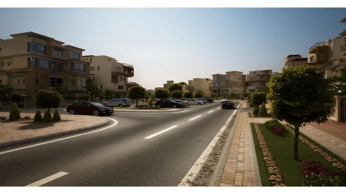 Luxury Apartment for Sale at 7,800,000 EGP