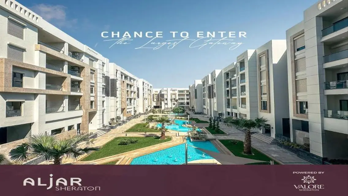 Luxury Apartment for Sale with Unique Amenities