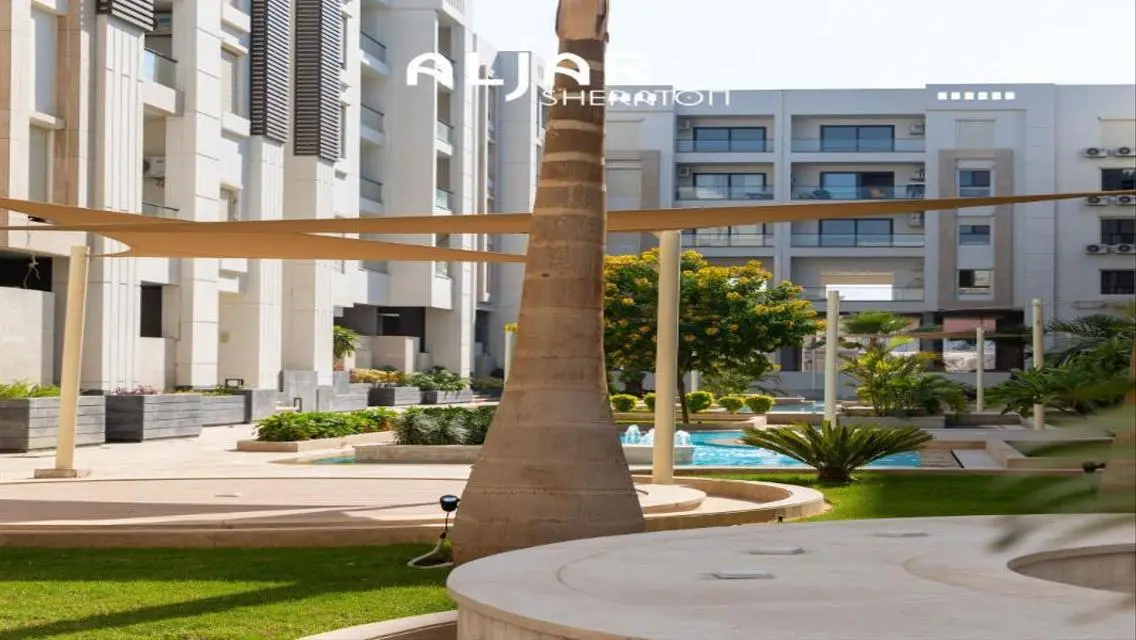 Luxury Apartment for Sale with Unique Amenities