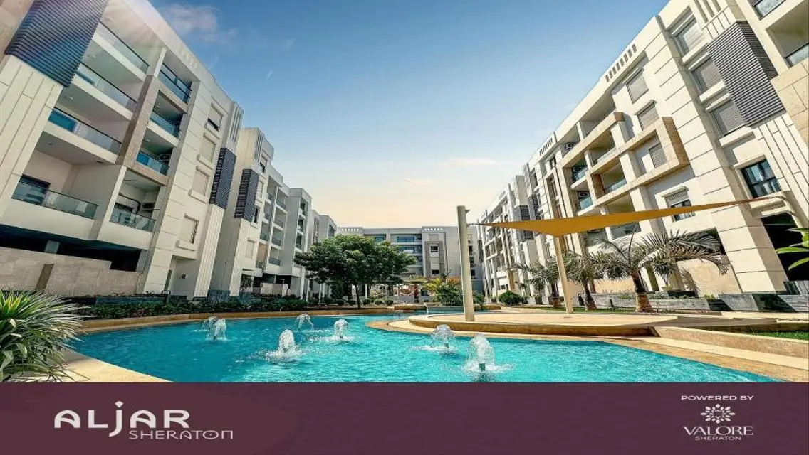 Luxury Apartment for Sale with Unique Amenities