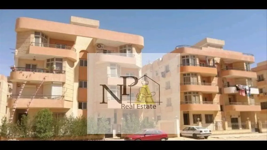 Luxury Apartment for Sale