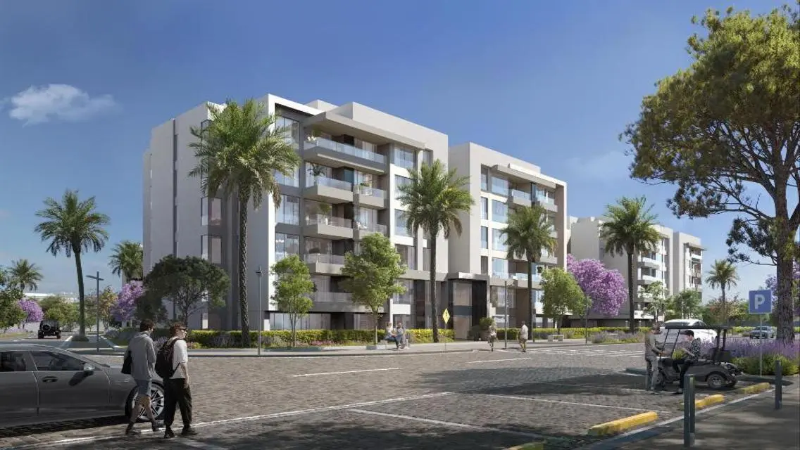 Luxury Apartment for Sale in Times Development