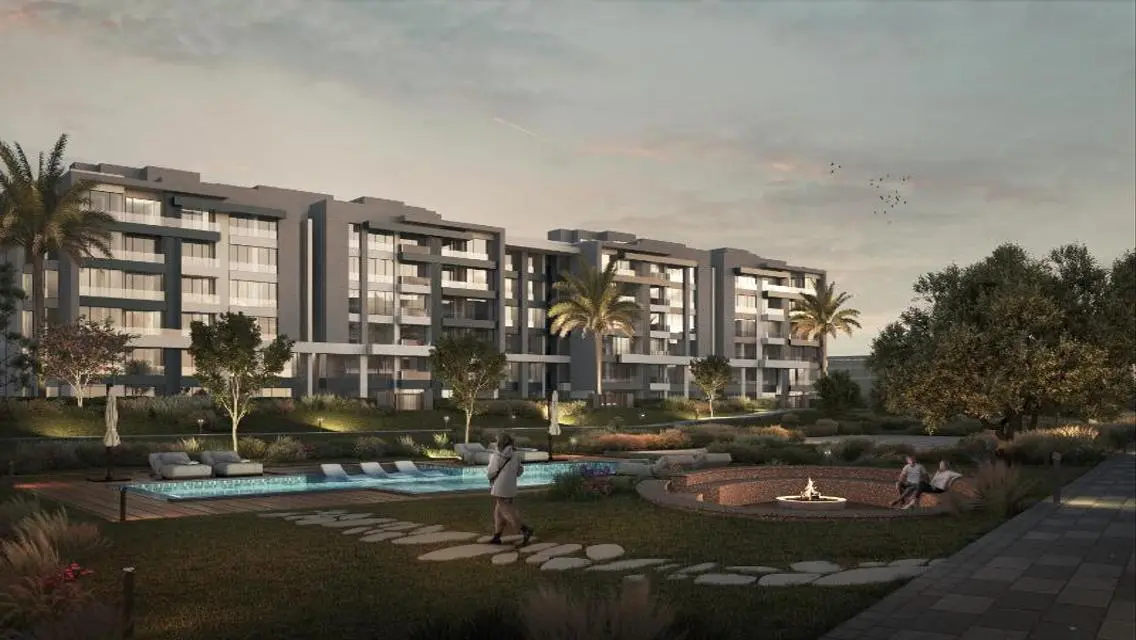 Luxury Apartment for Sale in Times Development
