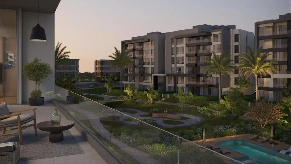 Luxury Apartment for Sale in Times Development