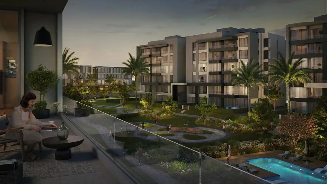 Luxury Apartment for Sale in Times Development