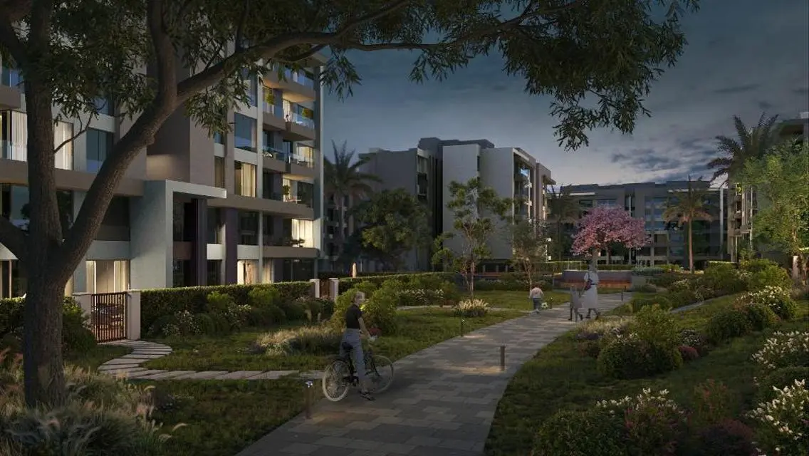 Luxury Apartment for Sale in Times Development