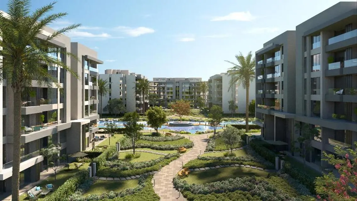 Luxury Apartment for Sale in Times Development