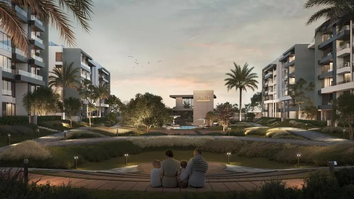 Luxury Apartment for Sale in Times Development