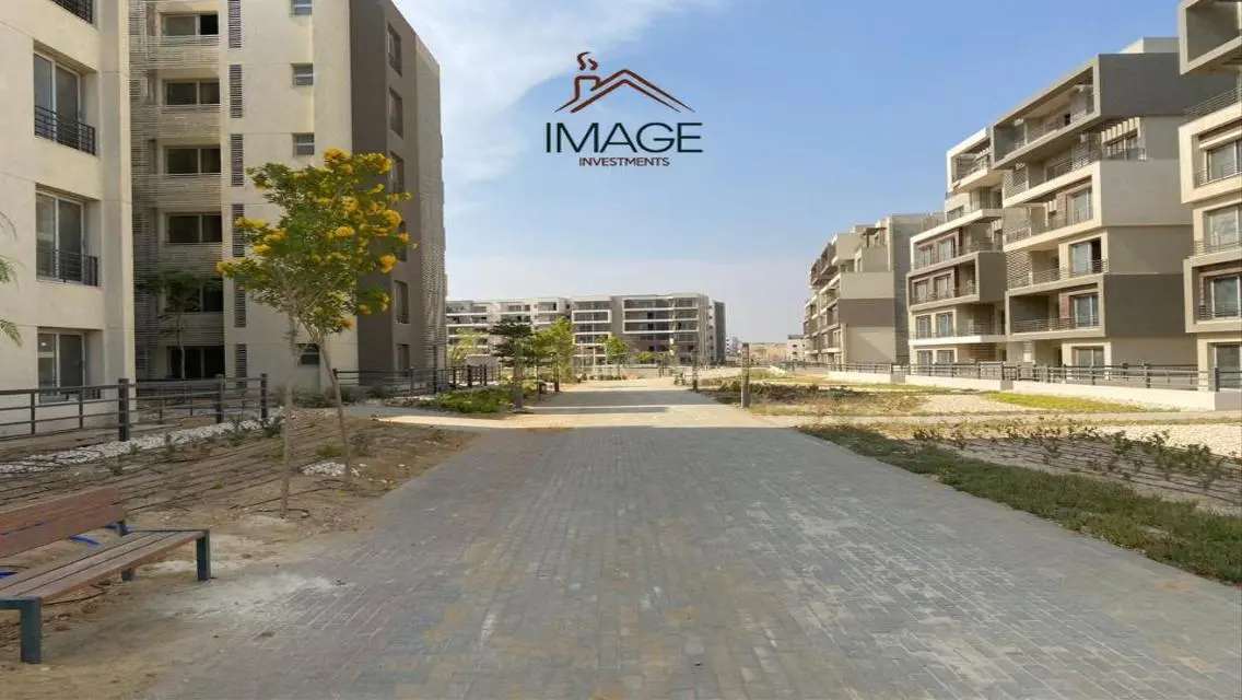 Luxury Apartment with Stunning Views in Prime Location