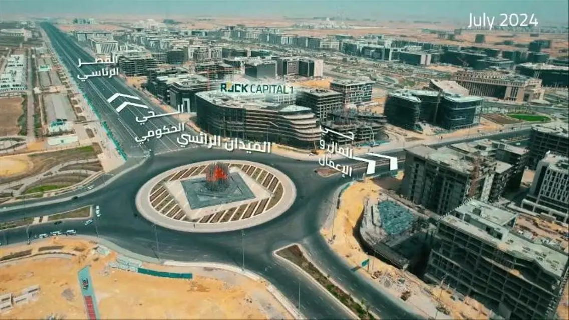 مكتب متميز للبيع مع وسائل راحة رائعة