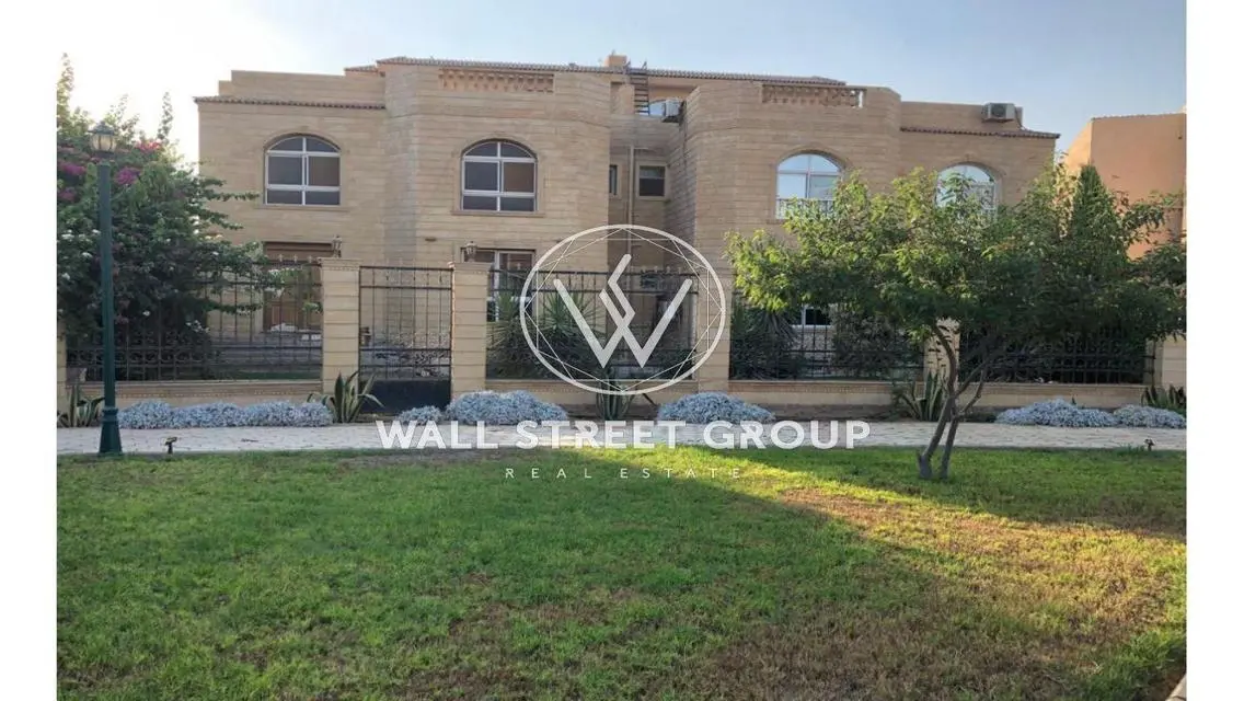 Luxury Apartment for Sale - 580 sqm
